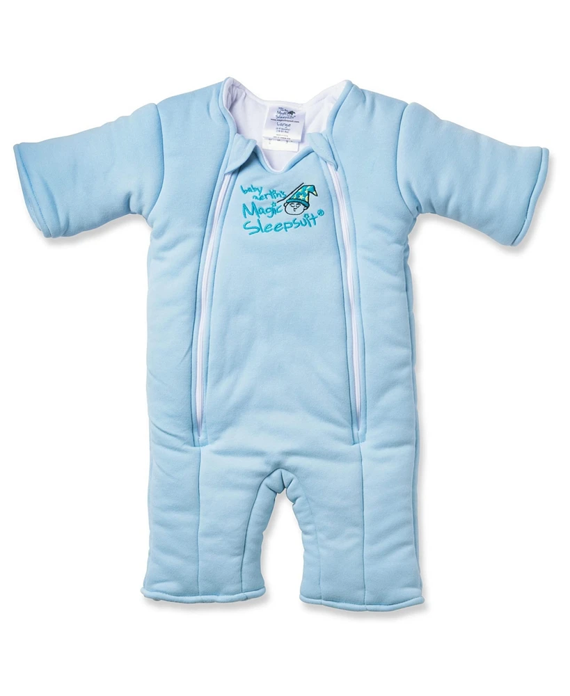 Baby Merlin's Magic Sleepsuit