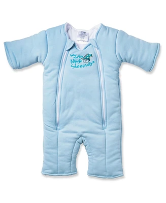 Baby Merlin's Magic Sleepsuit