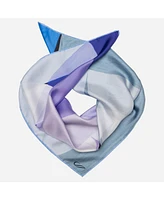 Elizabetta Men's Jazz - Hand Rolled Silk Neckerchief for Men