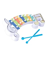 Nothing But Fun Toys My First Xylophone