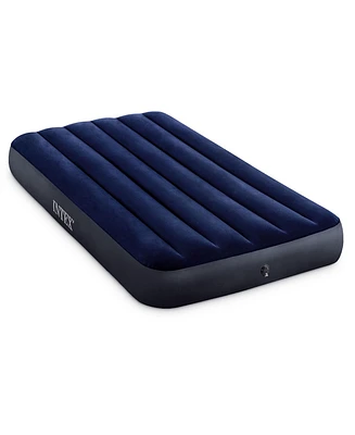 Intex 10 Inch Dura-Beam Standard Downy Air Mattress