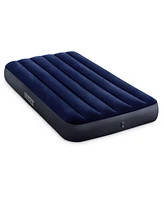 Intex 10 Inch Dura-Beam Standard Downy Air Mattress