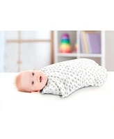 Bublo Baby Baby Muslin Cotton Swaddles Blanket Pack