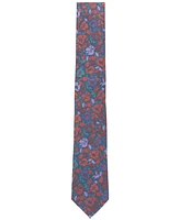 Bar Iii Men's Ellery Floral Tie, Created for Macy's