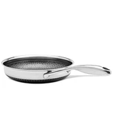 Livwell DiamondClad Stainless Steel Aluminum Core 10" Hybrid Pan