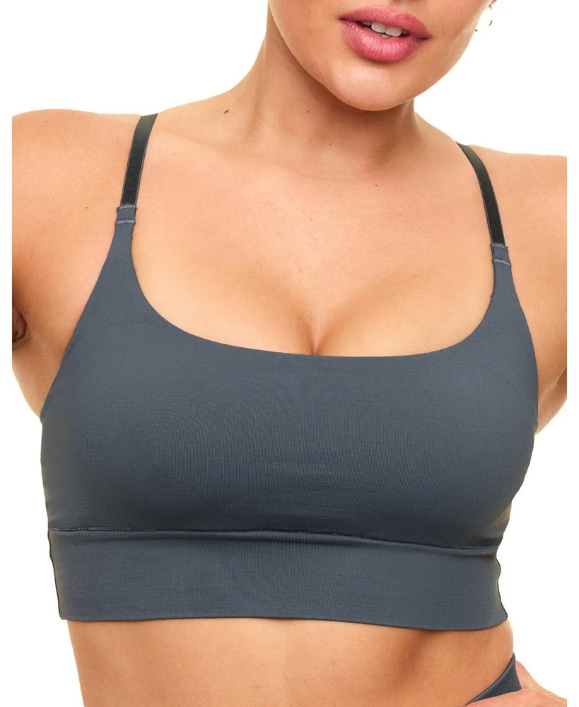Adore Me Women's Coolibrium Everyday Contour Bralette Bra