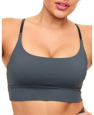 Adore Me Women's Coolibrium Everyday Contour Bralette Bra