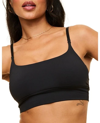 Adore Me Women's Coolibrium Everyday Contour Bralette Bra