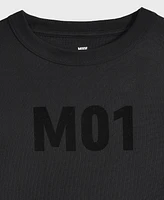 Mode of One Men's Relaxed-Fit MO1 T-Shirt, Created for Macy's