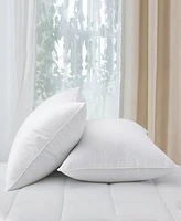 Unikome Medium Firm Goose Down Feather Pillow