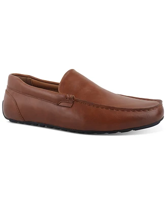 Club Room Men's Martinn Driving Loafer, Created for Macy's