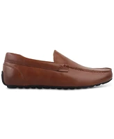 Club Room Men's Martinn Driving Loafer, Created for Macy's