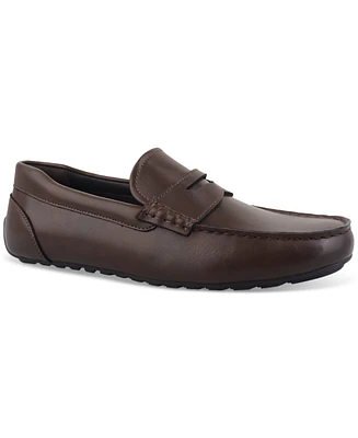 Alfani Men's Monteelle Driving Loafer, Created for Macy's