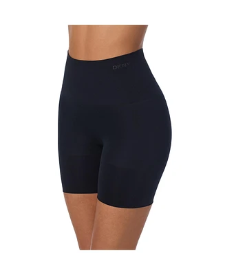 Dkny Women's Seamless Litewear Smoother Shapewear