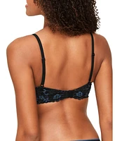 Adore Me Women's Jana Push Up Demi Bra