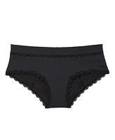 Joyja Women's Olivia Hipster Period-Proof Panty