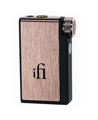 iFi Audio Go blu Portable Bluetooth Dac/Headphone Amp