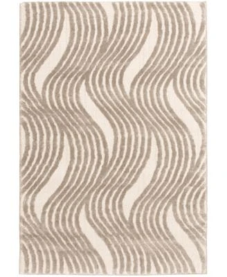 Km Home Leisure Dunes Rug Collection