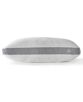 Clara Clark Adjustable Memory Foam Pillow Cooling Pillow