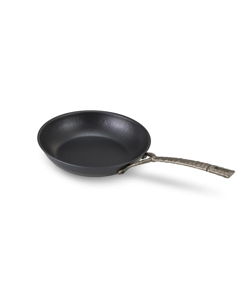 Alva Artist Nonstick Carbon Steel Frying Pan Skillet