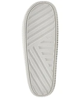 Nike Men's Calm Slide Sandals from Finish Line