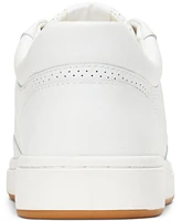 Lauren Ralph Women's Hailey Low-Top Lace-Up Sneakers