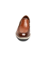 Nunn Bush Men's Chase Moc Toe Slip On