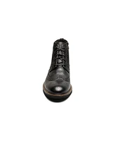 Nunn Bush Men's Odell Ii Wingtip Boot