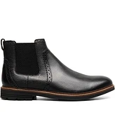 Nunn Bush Men's Otis Ii Plain Toe Chelsea