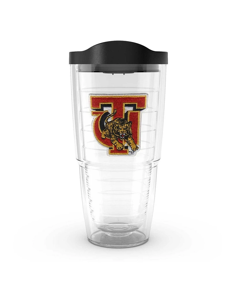 Tervis Tumbler Tuskegee Golden Tigers 24oz. Emblem Classic Tumbler