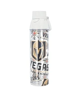 Tervis Tumbler Vegas Golden Knights 24oz. Allover Venture Lite Water Bottle