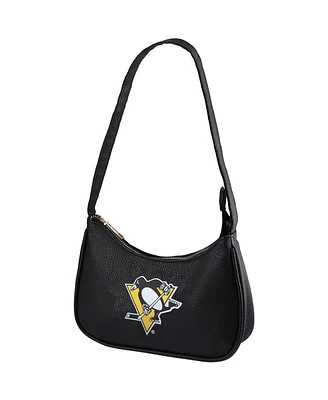 Foco Pittsburgh Penguins Printed Mini Purse