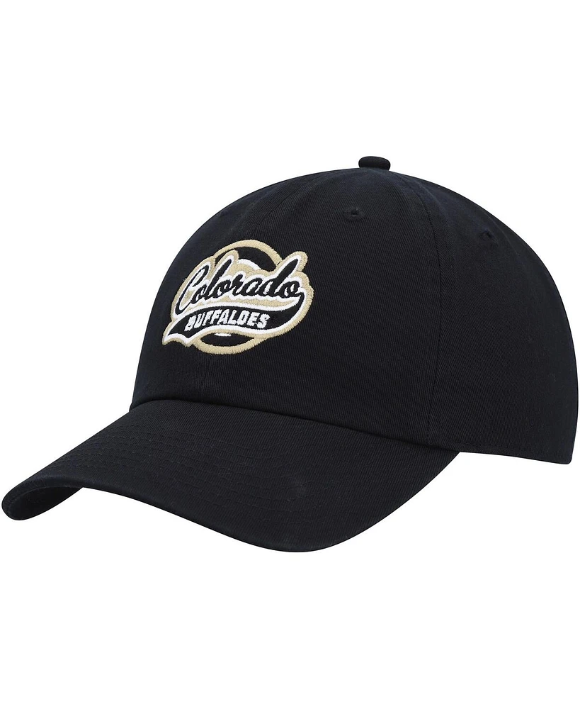 Ahead Men's Colorado Buffaloes Largo Adjustable Hat