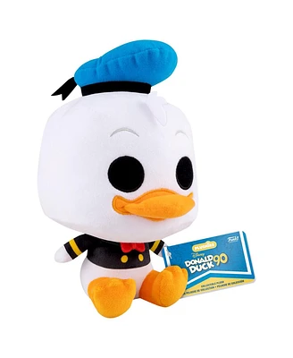 Funko Donald Duck 90th Anniversary 1983 7" Funko Pop Plush