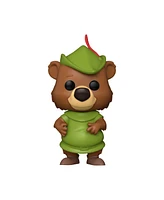 Funko Robin Hood Little John Funko Pop Vinyl Figure