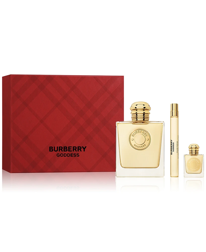 Burberry 3