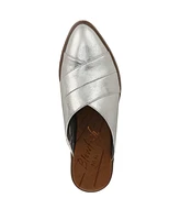 Blowfish Malibu Women's Hazel Pointed-Toe Mules