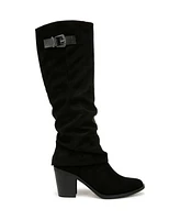 Blowfish Malibu Women's Carefree Knee-High Boots