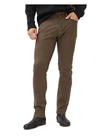 Rodd & Gunn Men's Motion Melange Straight Fit Jean