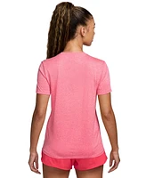 Nike Women's Dri-fit T-Shirt