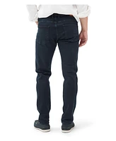 Rodd & Gunn Men's Weston Straight Fit Italian Denim Jean