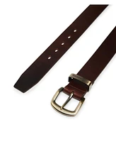 Rodd & Gunn Men's Farmlands Leather Belt