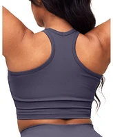 Walkpop Plus Elite Sports Bra