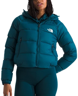 The North Face Women's Hydrenalite Hooded Down Jacket