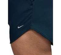 Nike Plus One Dri-fit Ultra High-Waist Shorts