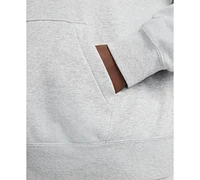 Nike Plus Active Sportswear Club Hooded Fleece Sweatshirt