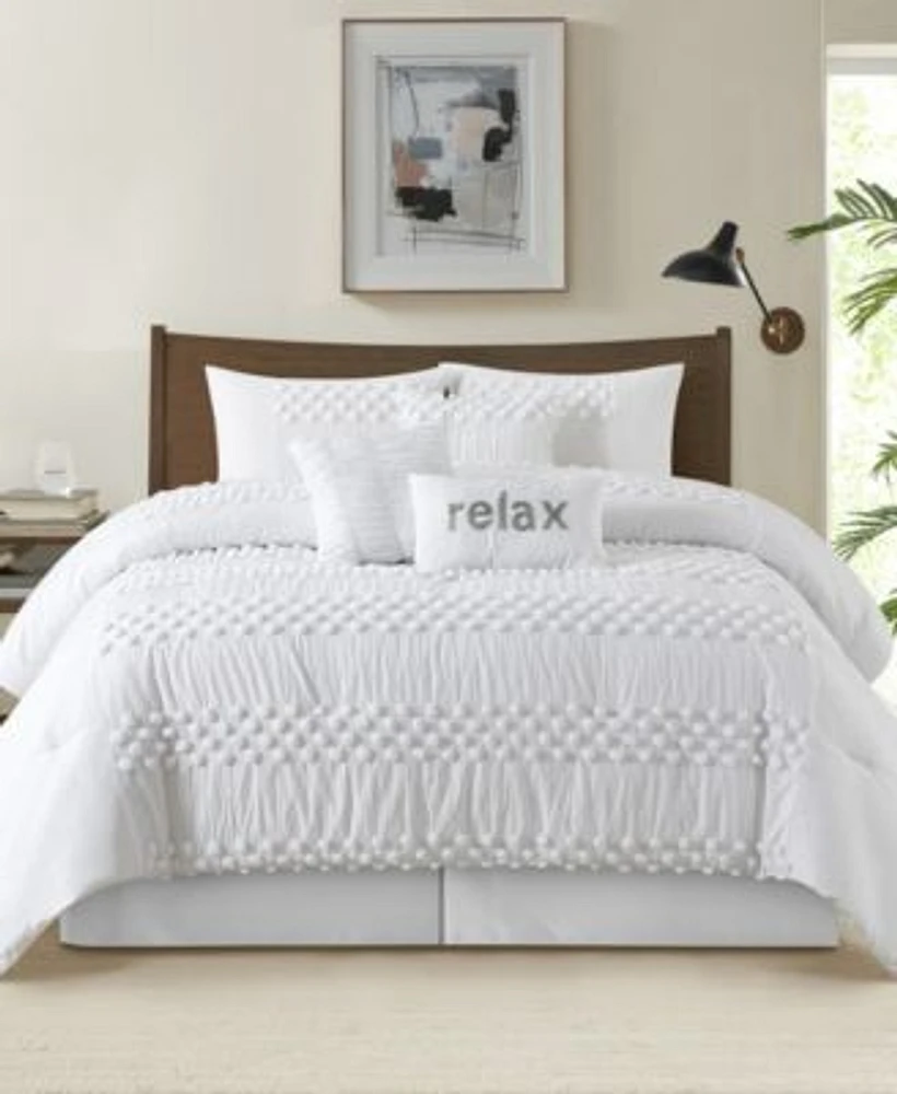 Stratford Park Lerato Modern Comforter Sets