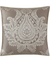 Stratford Park Therese Damask 7-Pc. Comforter Set