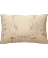 Stratford Park Feruza Floral 13-Pc. Comforter Set