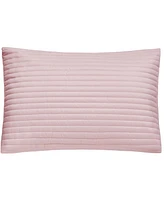 Stratford Park Felicia Stripes 3-Pc. Comforter Set, Queen